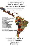 El pensamiento sociopoolítico latinoamericano