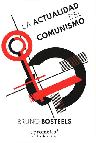 La actualidad del comunismo