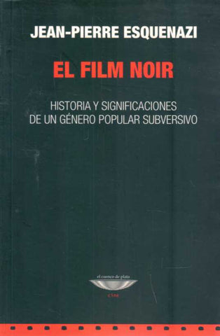 EL FILM NOIR