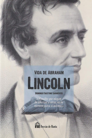 Vida de Abraham Lincoln