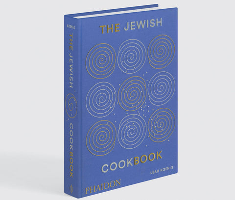 Jewish cookbook