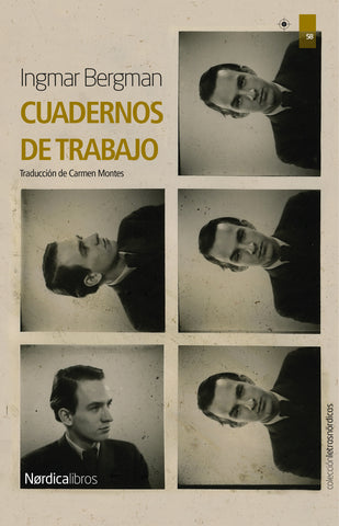 CUADERNO DE TRABAJO (1955-1974)