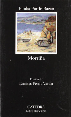 Morrina