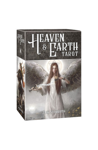 Heaven & earth tarot