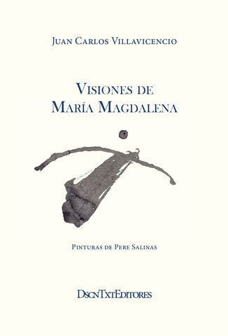 Visiones de María Magdalena
