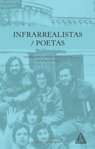 Infrarrealistas / Poetas
