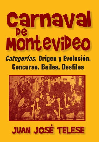 Carnaval de Montevideo