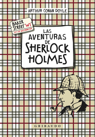 Las aventuras de Shelock Holmes