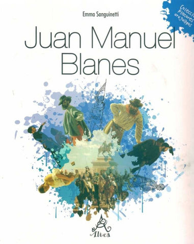 Pintores uruguayos - Juan Manuel Blanes
