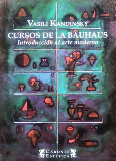 CURSO DE LA BAUHAUS