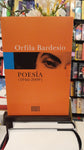 ORFILA BARDESIO - POESÍA 1946-2009