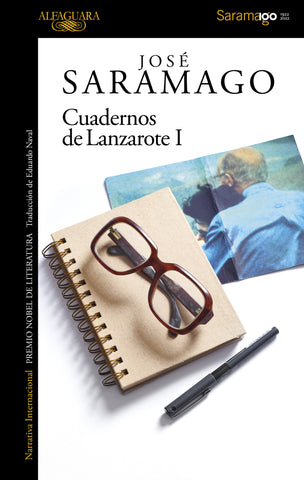 CUADERNOS DE LANZAROTE I (93-95)
