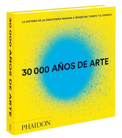 30000 AÑOS DE ARTE
