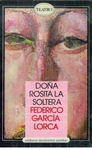 Doña Rosita la soltera