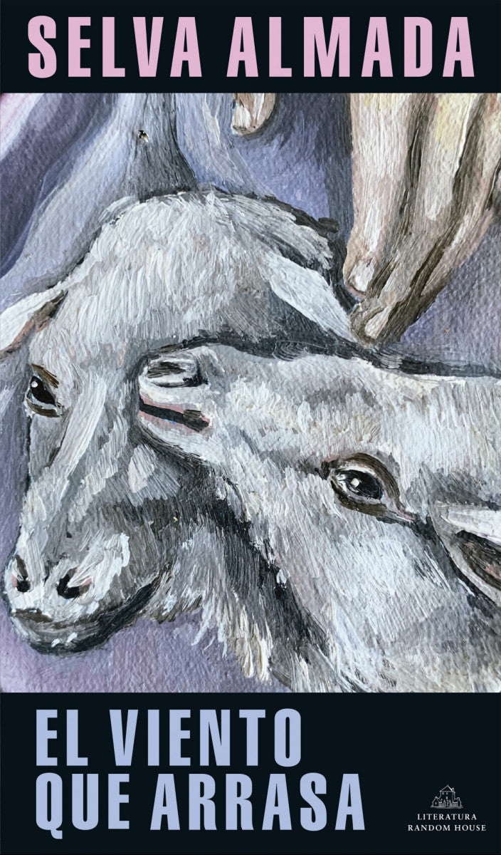 Librería Montevideo