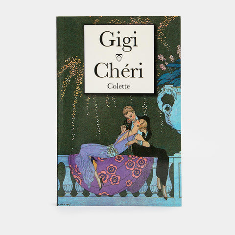 Gigi - Chéri