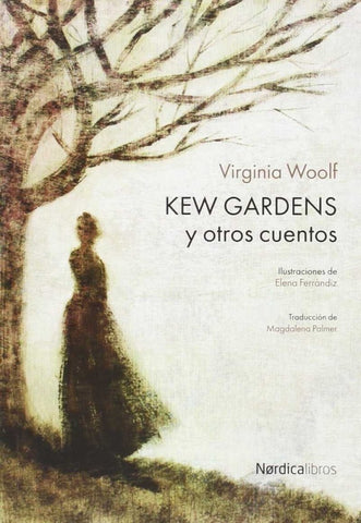 Kem Gardens y otros cuentos