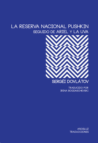 La reserva nacional Pushkin