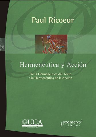 HERMENÉUTICA Y ACCIÓN