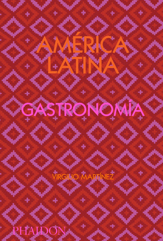 América Latina - Gastronomía