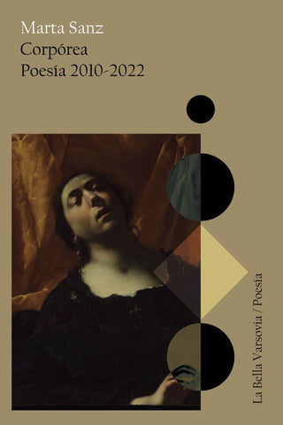Corpórea - Poesía 2010-2022