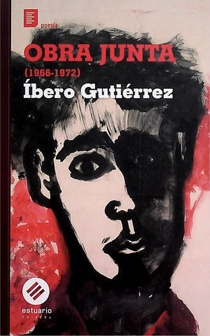 Obra junta 1966-1972 - Íbero Gutiérrez