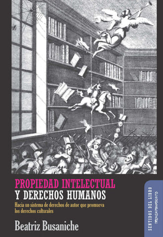 Propiedad intelectual y derechos humanos