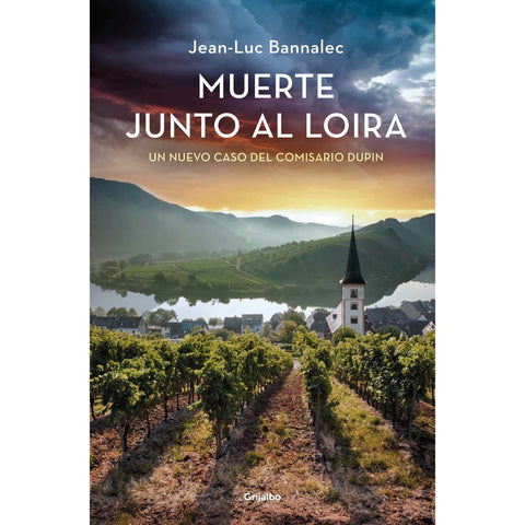 Muerte junto al Loira
