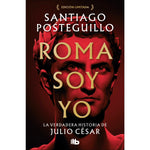 Roma soy yo