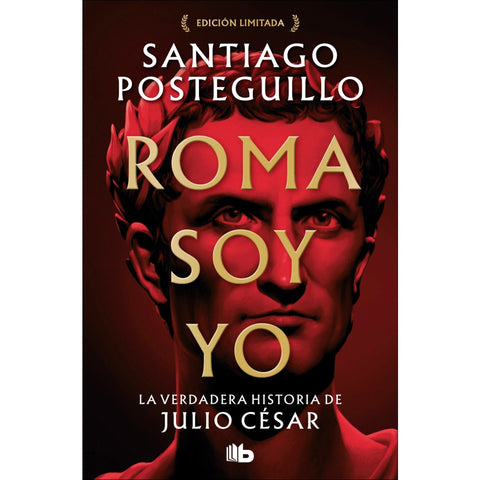 Roma soy yo