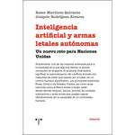 Inteligencia artificial y armas letales