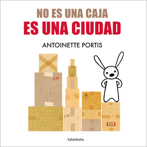 No es una caja, es una ciudad