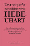 PEQUEÑA PARTE DEL UNIVERSO, UNA