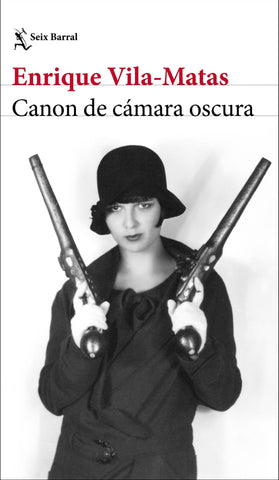 Canon de cámara oscura