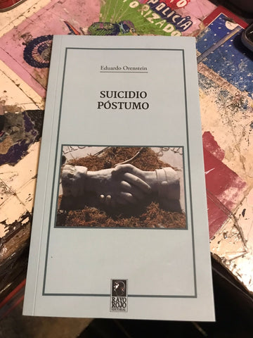 Suicidio Póstumo