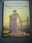 Historia del gaucho