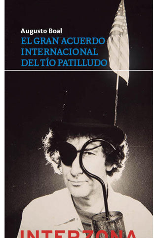 El gran acuerdo internacional del tío patilludo