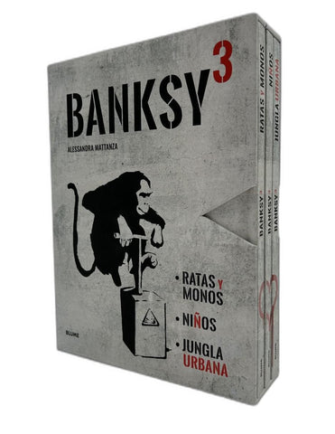 Bansky 3