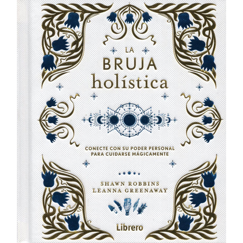 La bruja holística