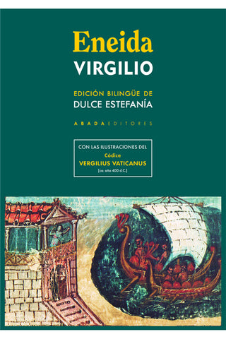 Eneida - Bilingue