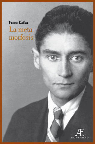 La metamorfosis