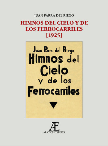Himnos del cielo y de los ferrocarriles