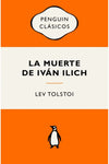 La muerte de Iván Ilich