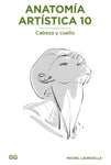 Anatomía artística 10 - Cabello y cuello