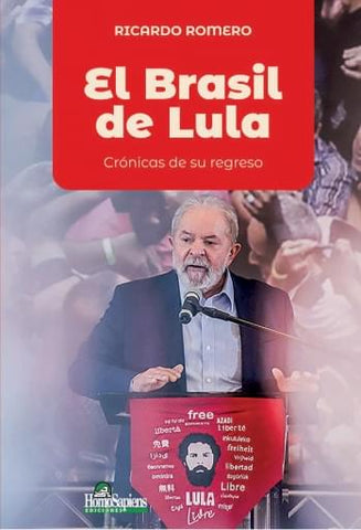 El Brasil de Lula