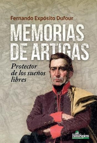 Memoria de Artigas