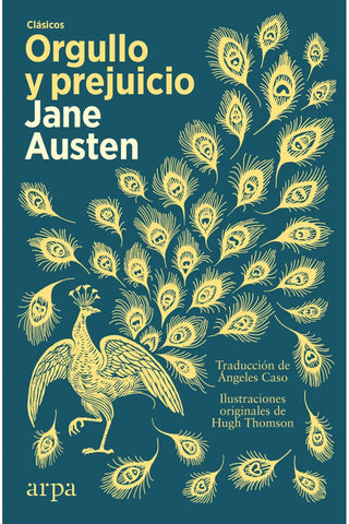 Orgullo y prejuicio