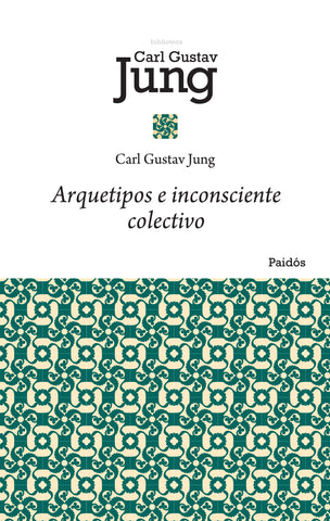 Arquetipos e inconsciente colectivo