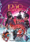 1930 - La búsqueda