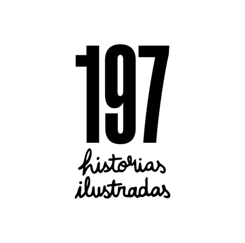 197 historias ilustradas